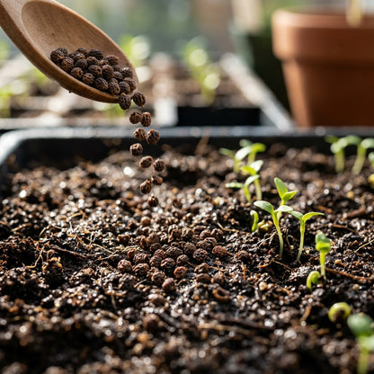 Trailing Blackberry Seeds for Planting