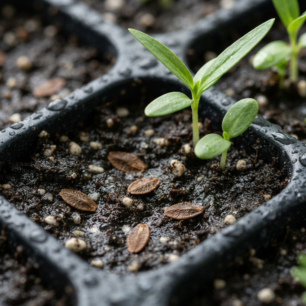 Asclepias Blood Flower Seeds for Planting