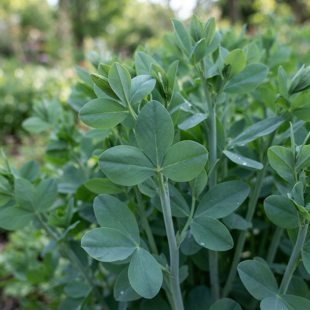Blue False Indigo Baptisia Australis Flower Seeds for Planting