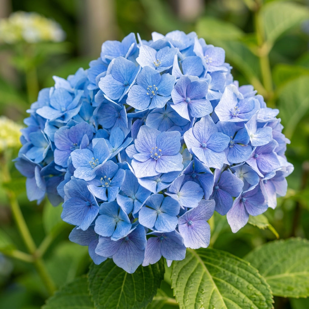 Blue Hydrangea Seeds for Planting