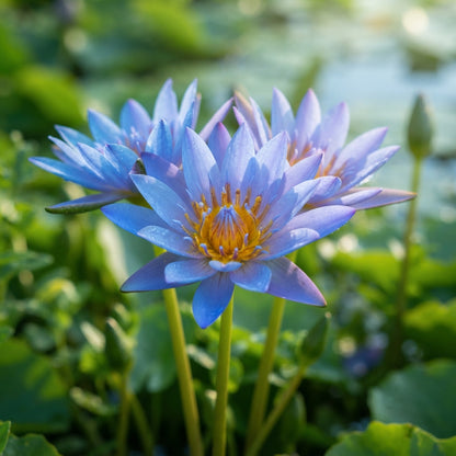 Blue Lily Seeds for Planting
