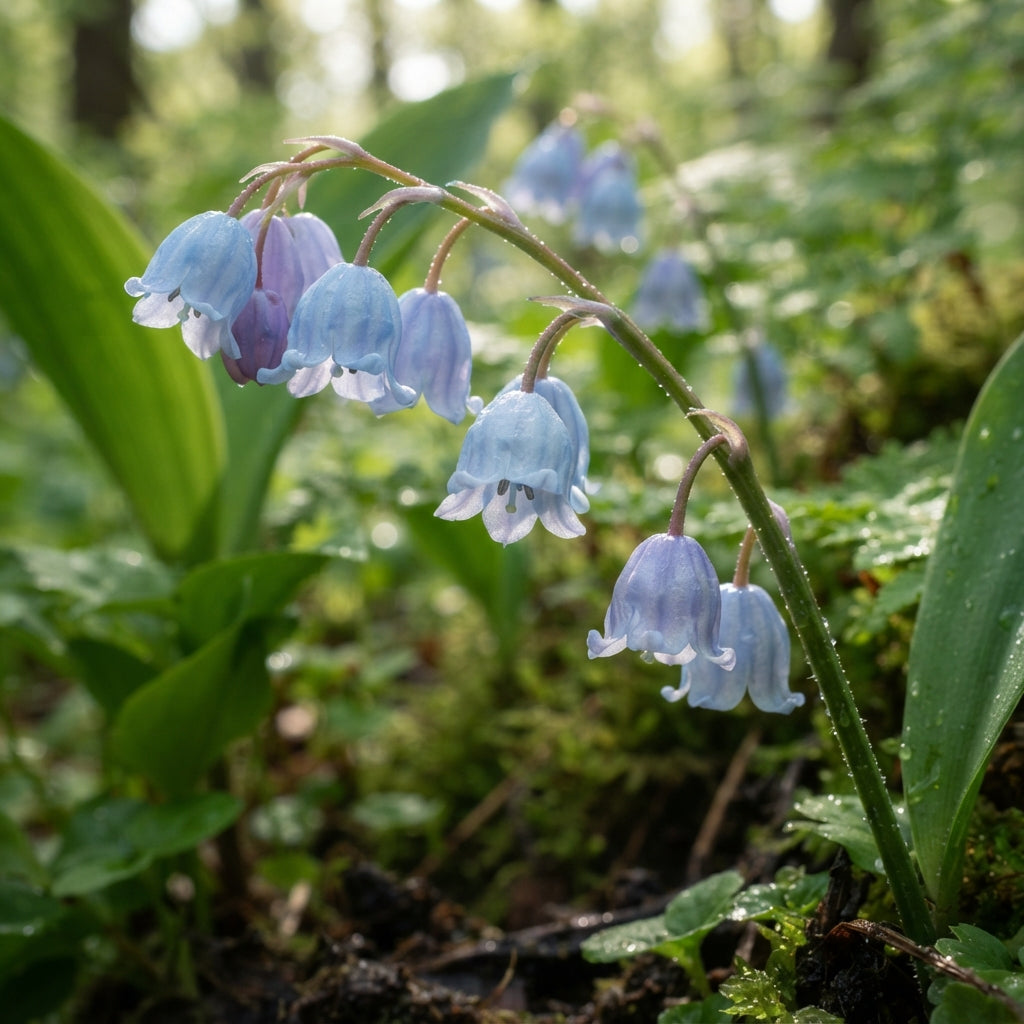Fragrant Flowers