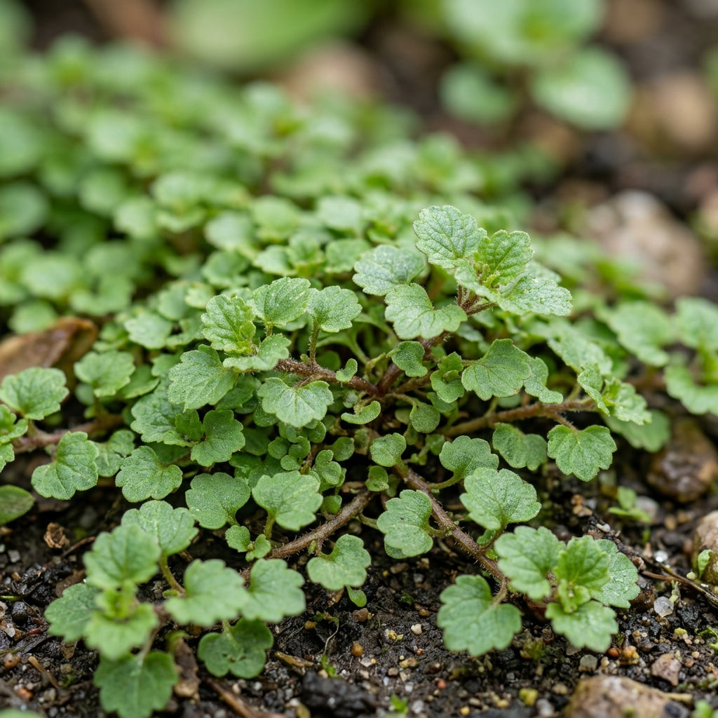 Blue Ground Cover Plant Seeds for Planting