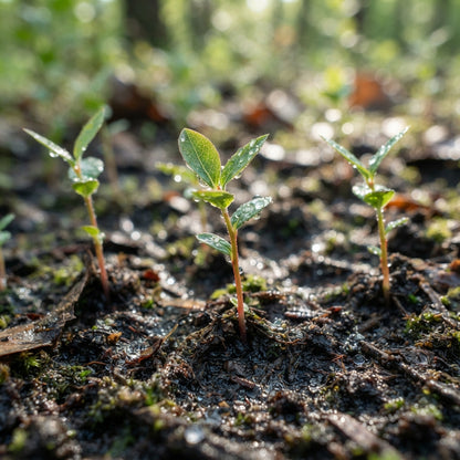 Highbush Blueberry Seeds for Planting
