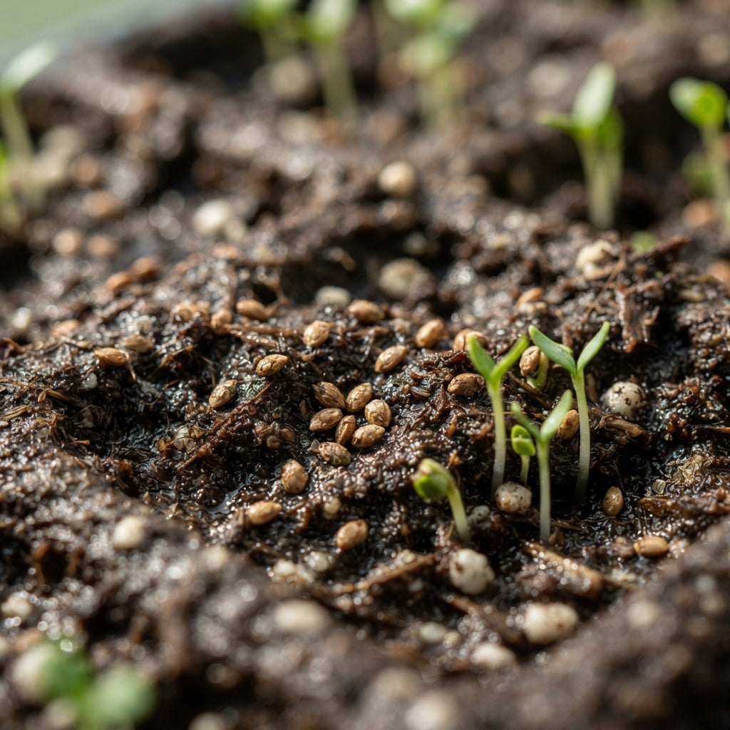 Highbush Blueberry Seeds for Planting