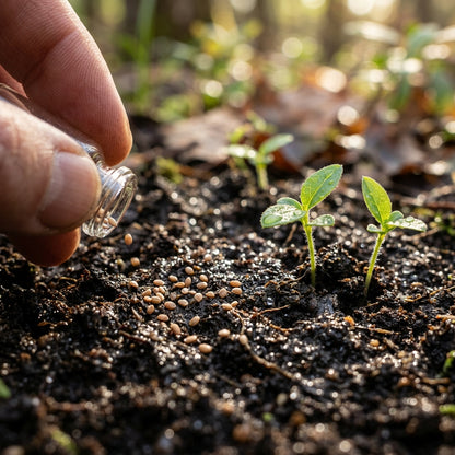 Lowbush Blueberry Seeds for Planting