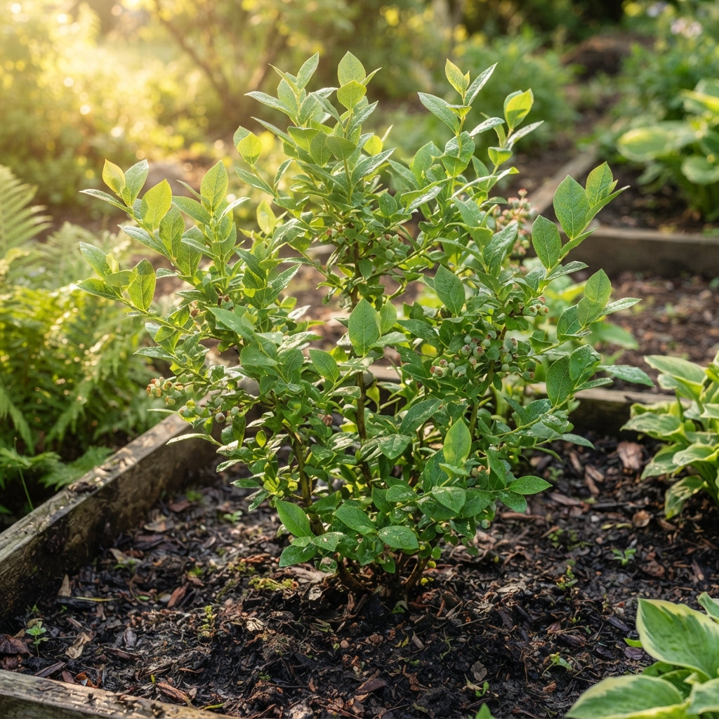 Highbush Blueberry Seeds for Planting