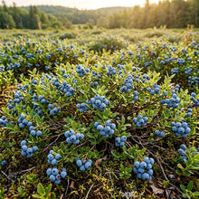 Lowbush Blueberry Seeds for Planting
