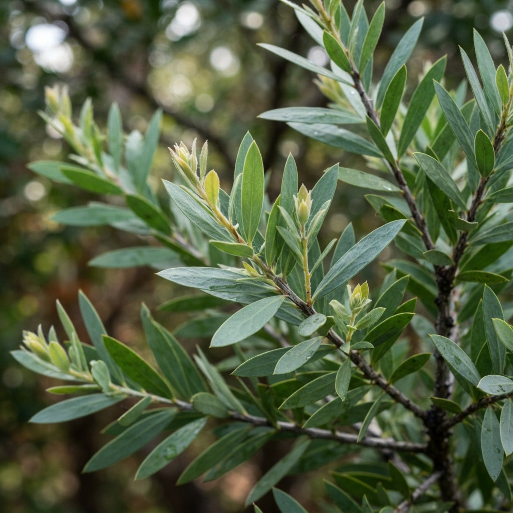 Albany Bottlebrush Wildflower Seeds for Planting
