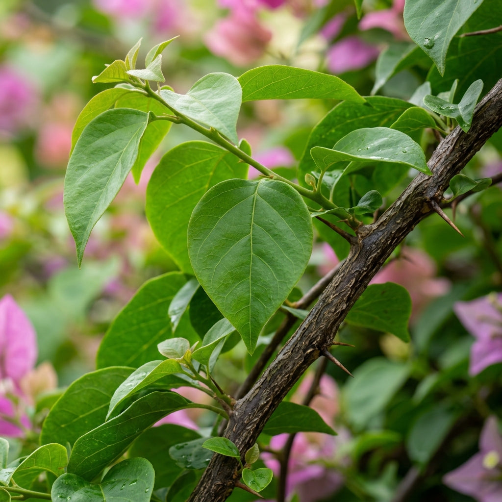 Bougainvillea spectabilis Flower Seeds for Planting