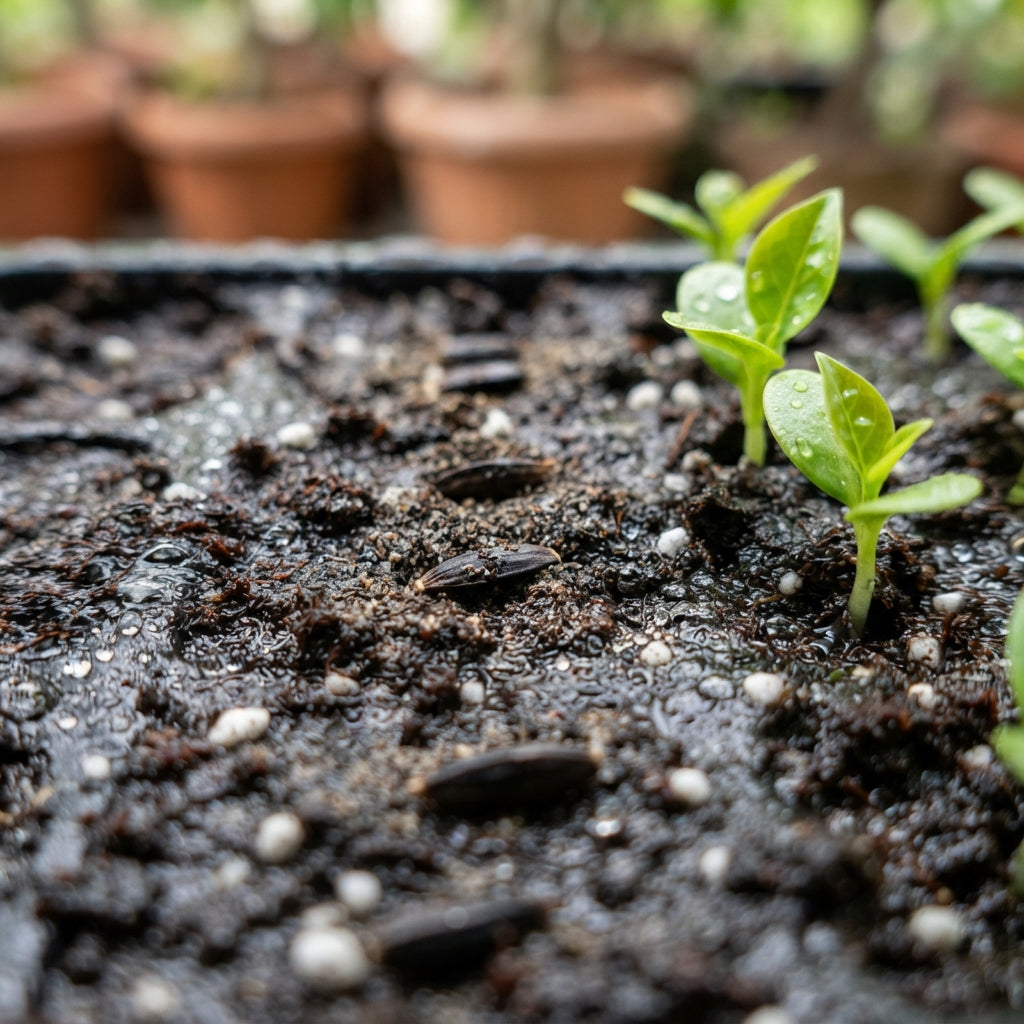Maroon Bougainvillea Seeds for Planting