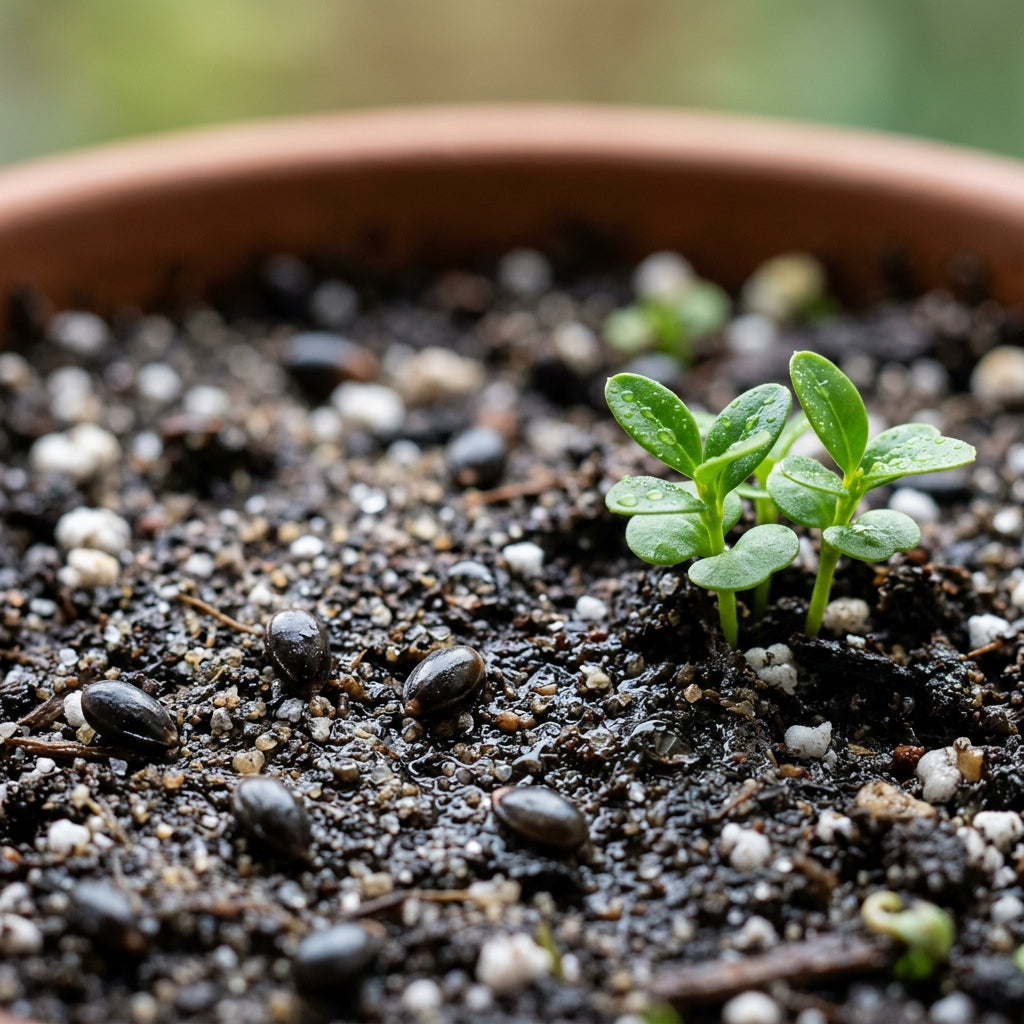 Boxwood Buxus Sempervirens Seeds - Boxwood Seeds for Garden