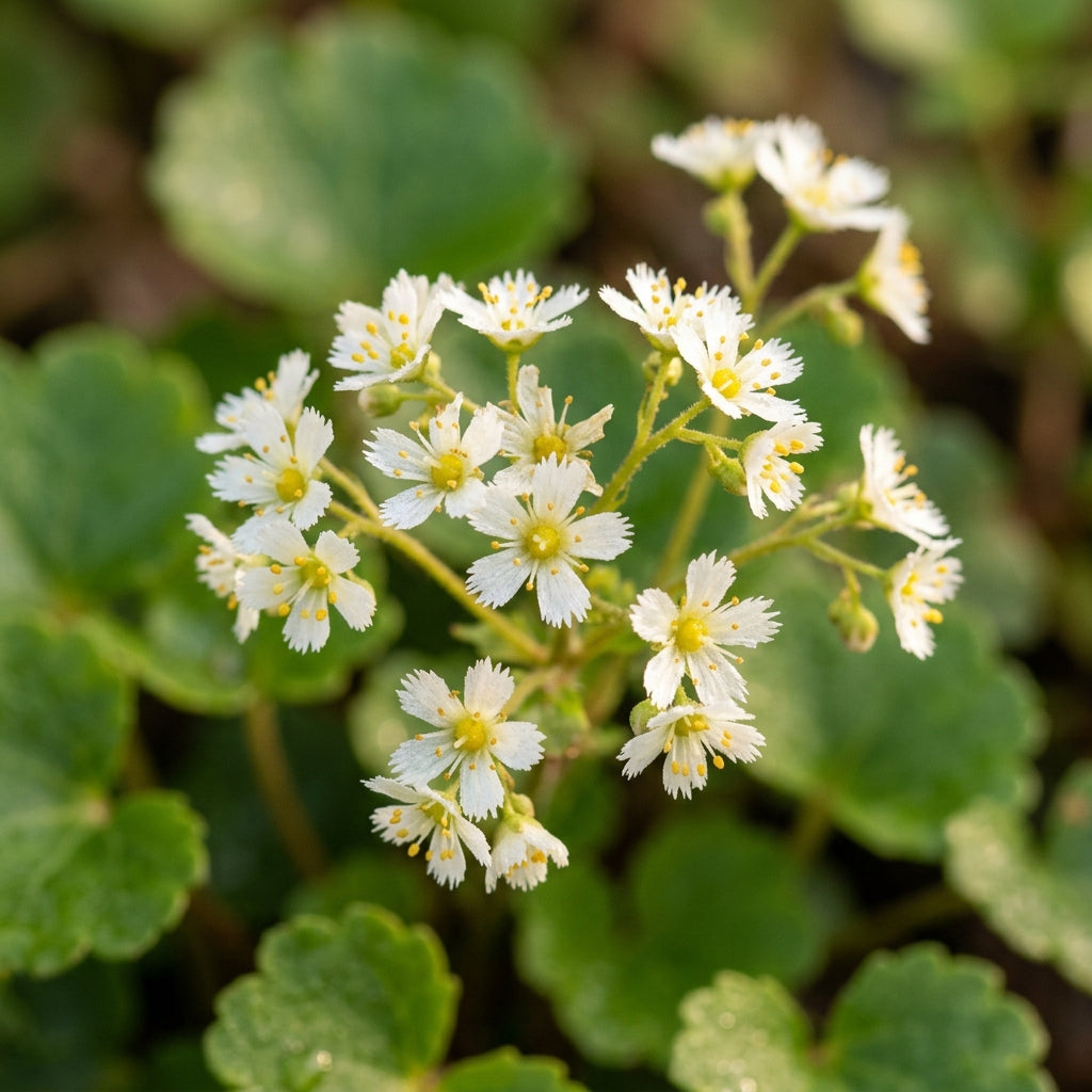 Boykinia Jamesii Flower Seeds