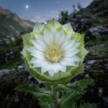 Brahma Kamal Flower Seeds for Planting
