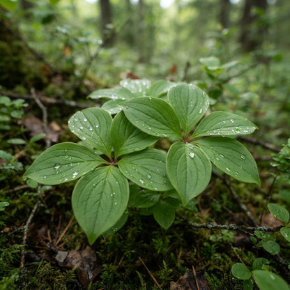 Bunchberry Dichondra Seeds for Planting