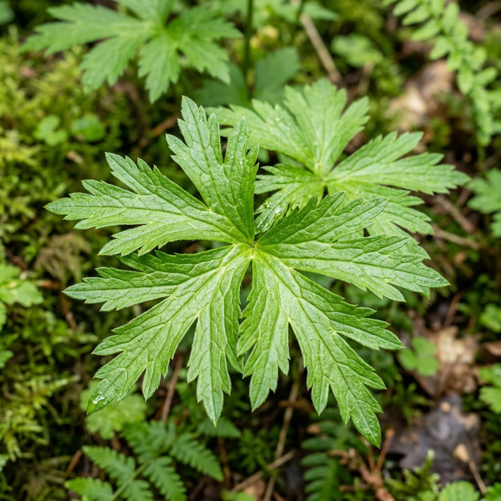 Ranunculus Aconitifolius Seeds