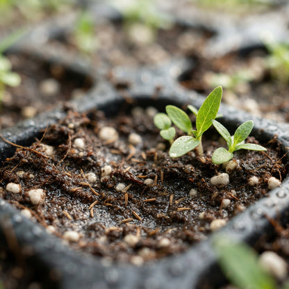 White Butterfly Bush (Buddleia davidii) Seeds for Planting