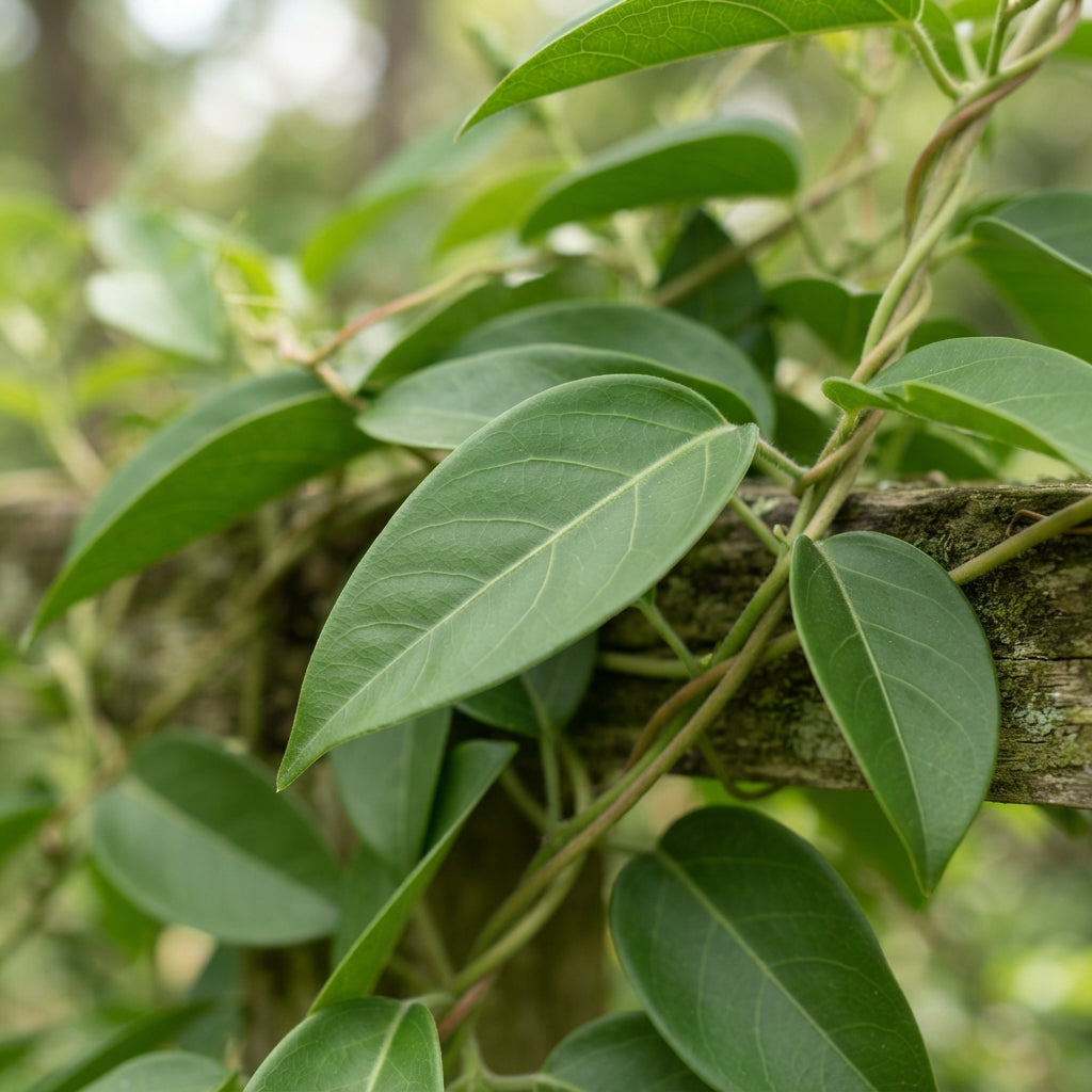 Araujia sericifera (Butterfly Vine) Seeds for Planting