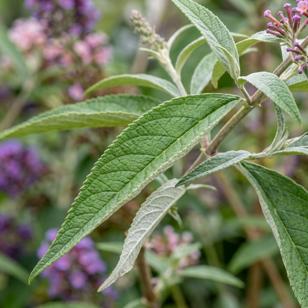 Buddleia Tricolour Butterfly Bush Seeds