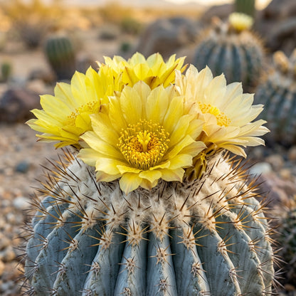 Copiapoa Cactus Seeds for Planting
