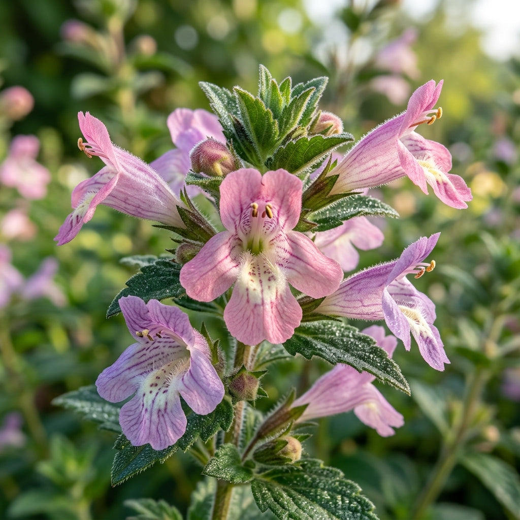 Calamintha Grandiflora Flower Seeds
