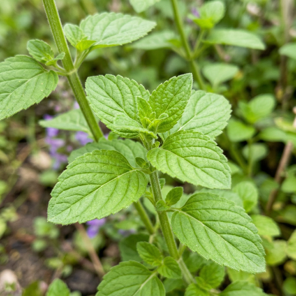 Calamintha Grandiflora Flower Seeds