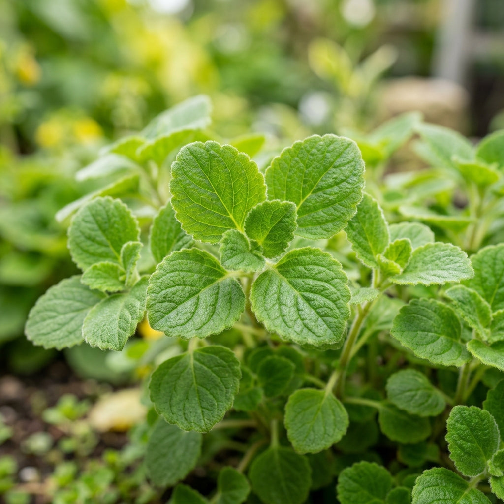 Calceolaria Filicaulis Flower Seeds for Planting