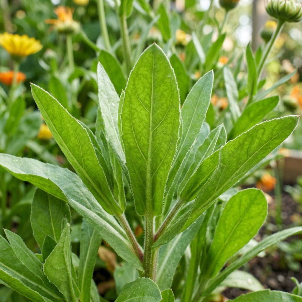 Calendula Officinalis Pot Marigold Seeds For Planting
