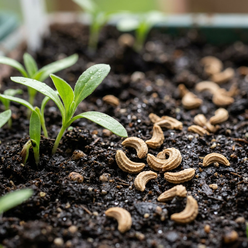 Calendula Officinalis Pot Marigold Seeds For Planting