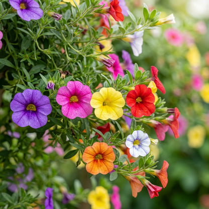 Calibrachoa Million Bells Seeds for Planting