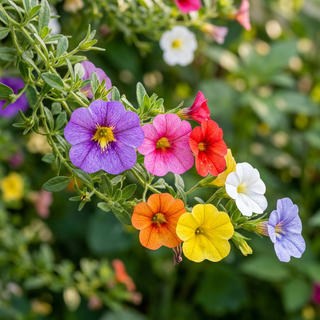 Calibrachoa Million Bells Seeds for Planting
