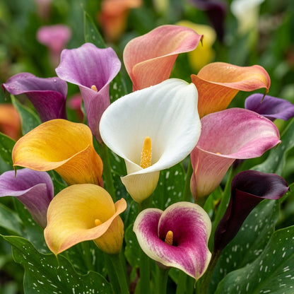 Calla Lily Seeds for Planting