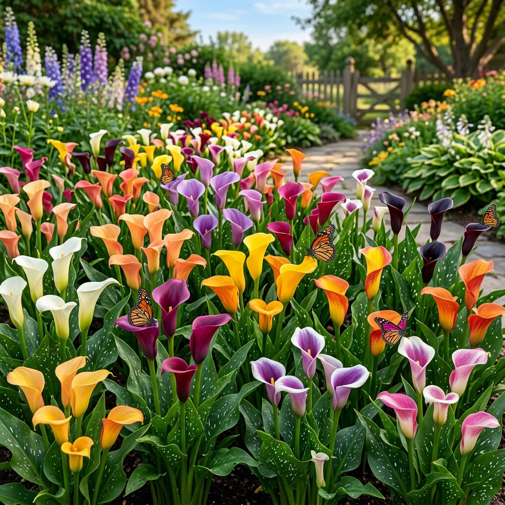 Calla Lily Seeds for Planting