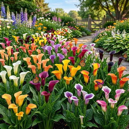 Calla Lily Seeds for Planting