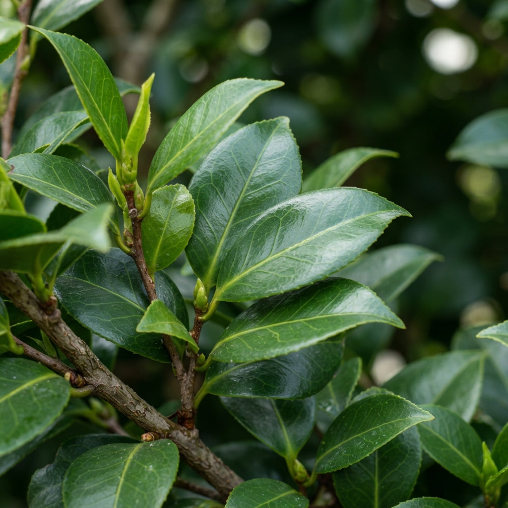 Mixed Camellia Seeds - Camellia Flower Seeds for Garden