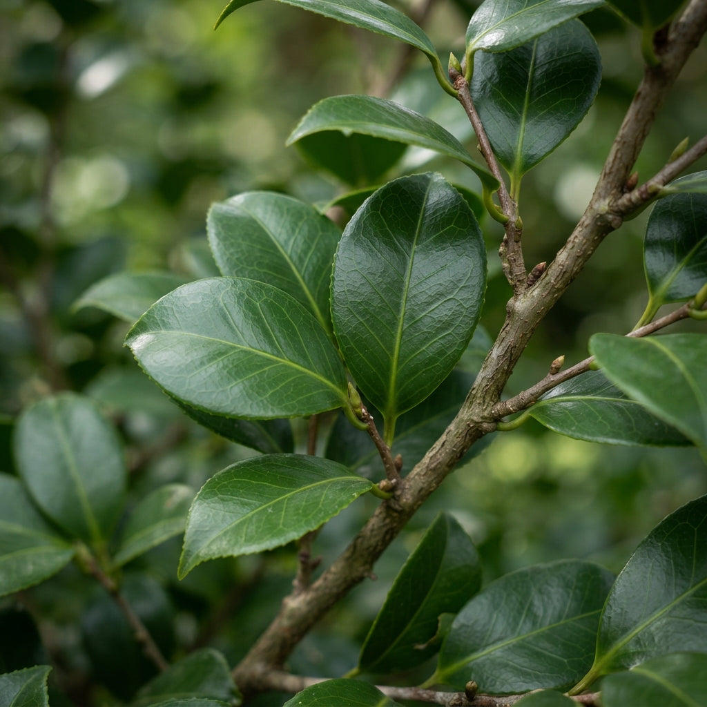 Reale Camellia Seeds for Planting