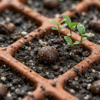 Reale Camellia Seeds for Planting