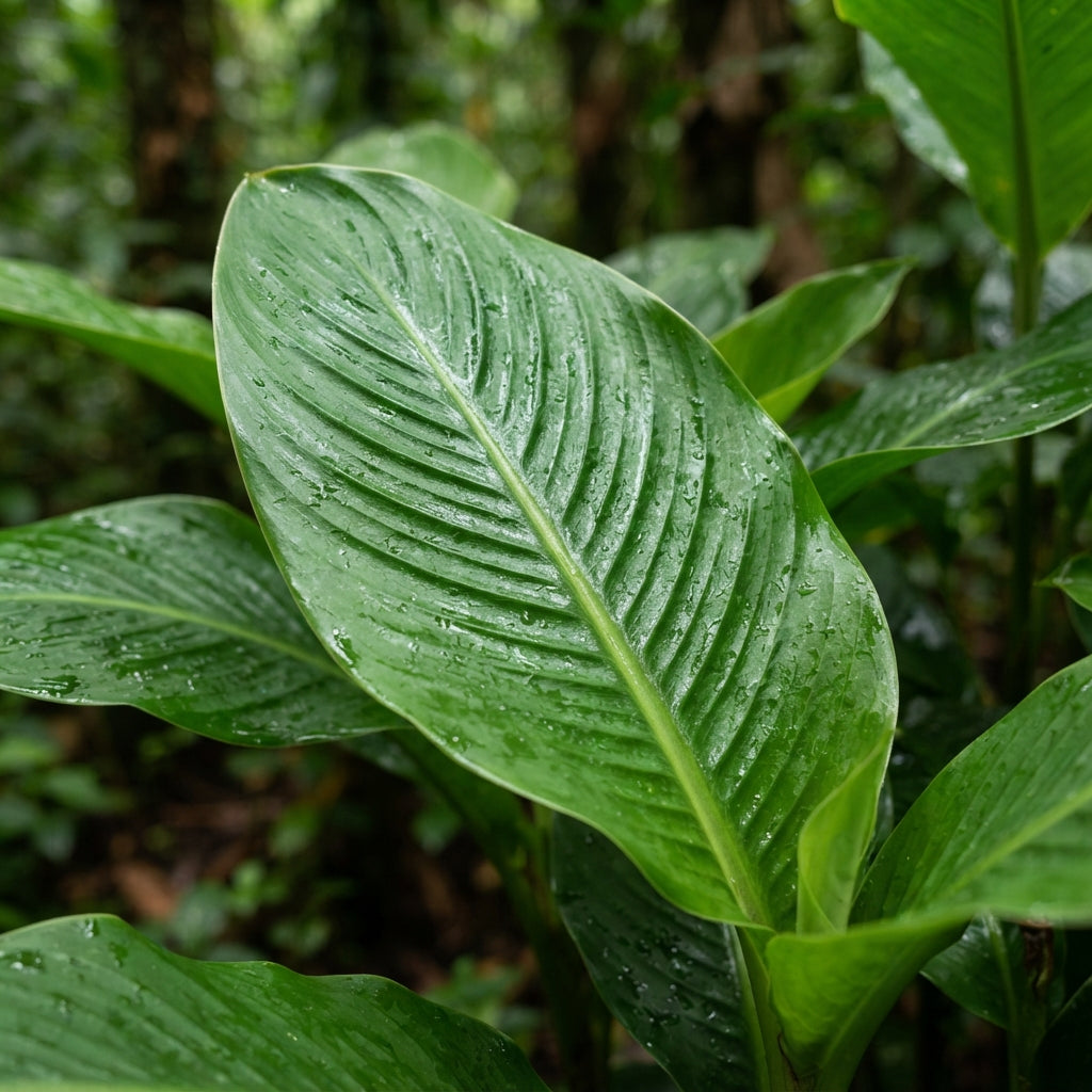 Canna jaegeriana Seeds for Planting