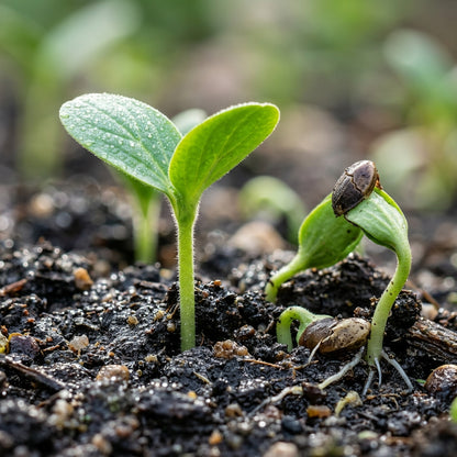 Hale's Best Cantaloupe Seeds for Planting