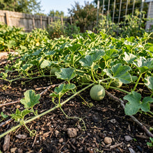 Iroquois Cantaloupe Seeds for Planting