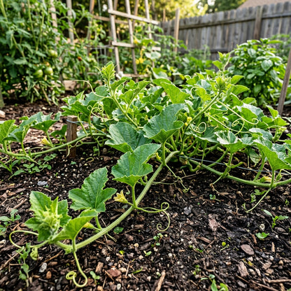 Hale's Best Cantaloupe Seeds for Planting