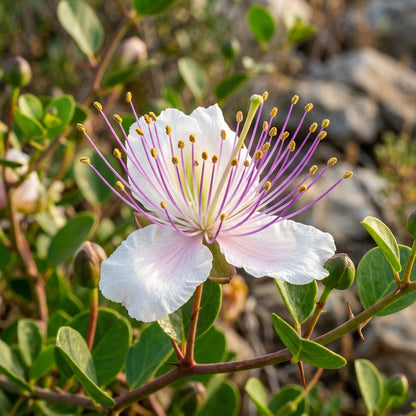 Caper Bush Seeds for Planting