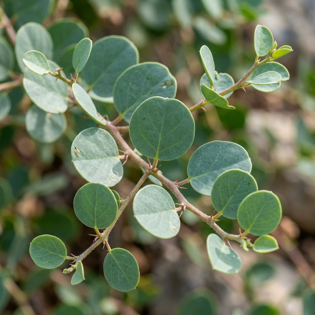 Capparis spinosa (Caper Plant) Seeds for Planting