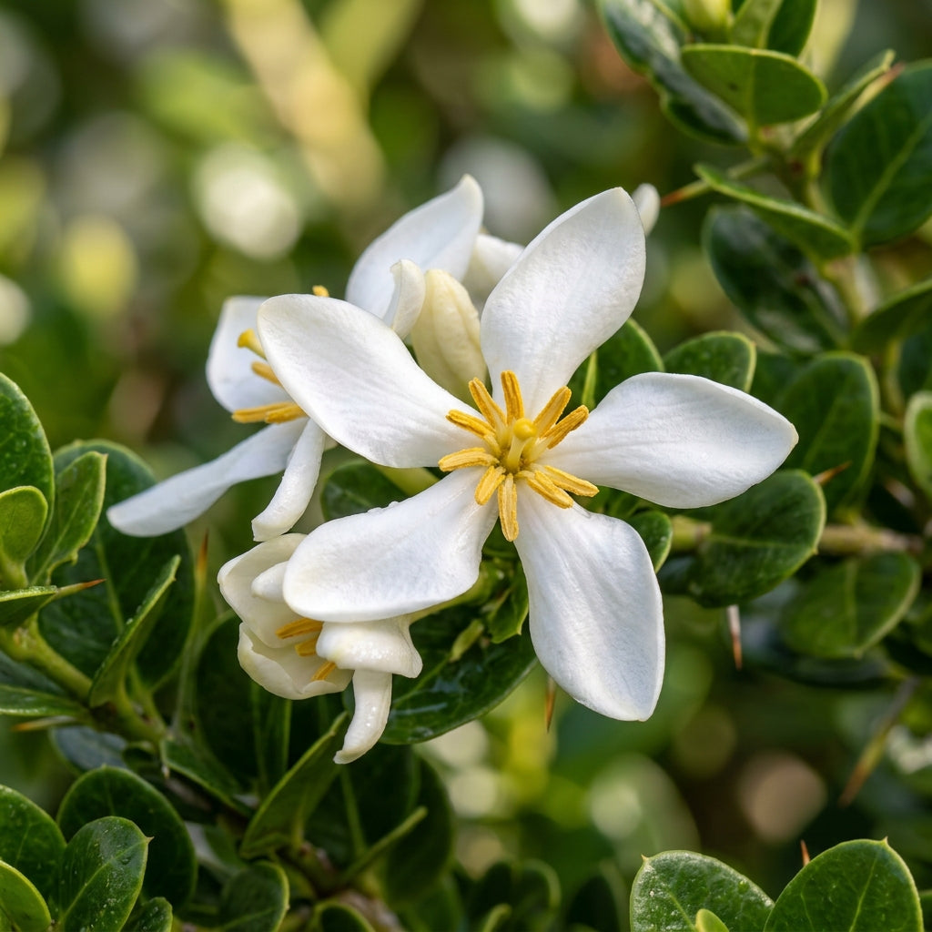 Carissa Macrocarpa Flower Seeds