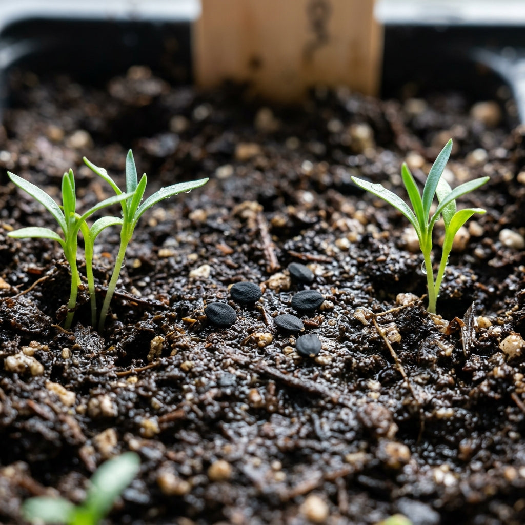 Carnation (Dianthus caryophyllus) Seeds for Planting