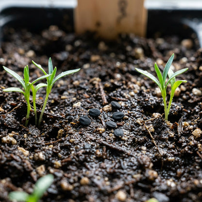 Carnation (Dianthus caryophyllus) Seeds for Planting