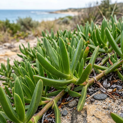 Carpobrotus rossii Flower Seeds for Planting