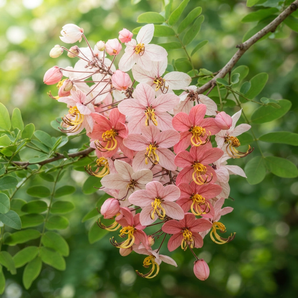 Cassia javanica Seeds for Planting