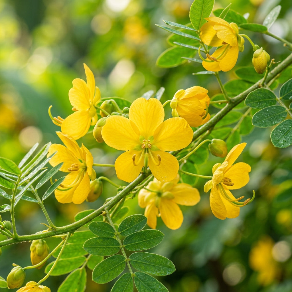 Cassia occidentalis Seeds for Planting