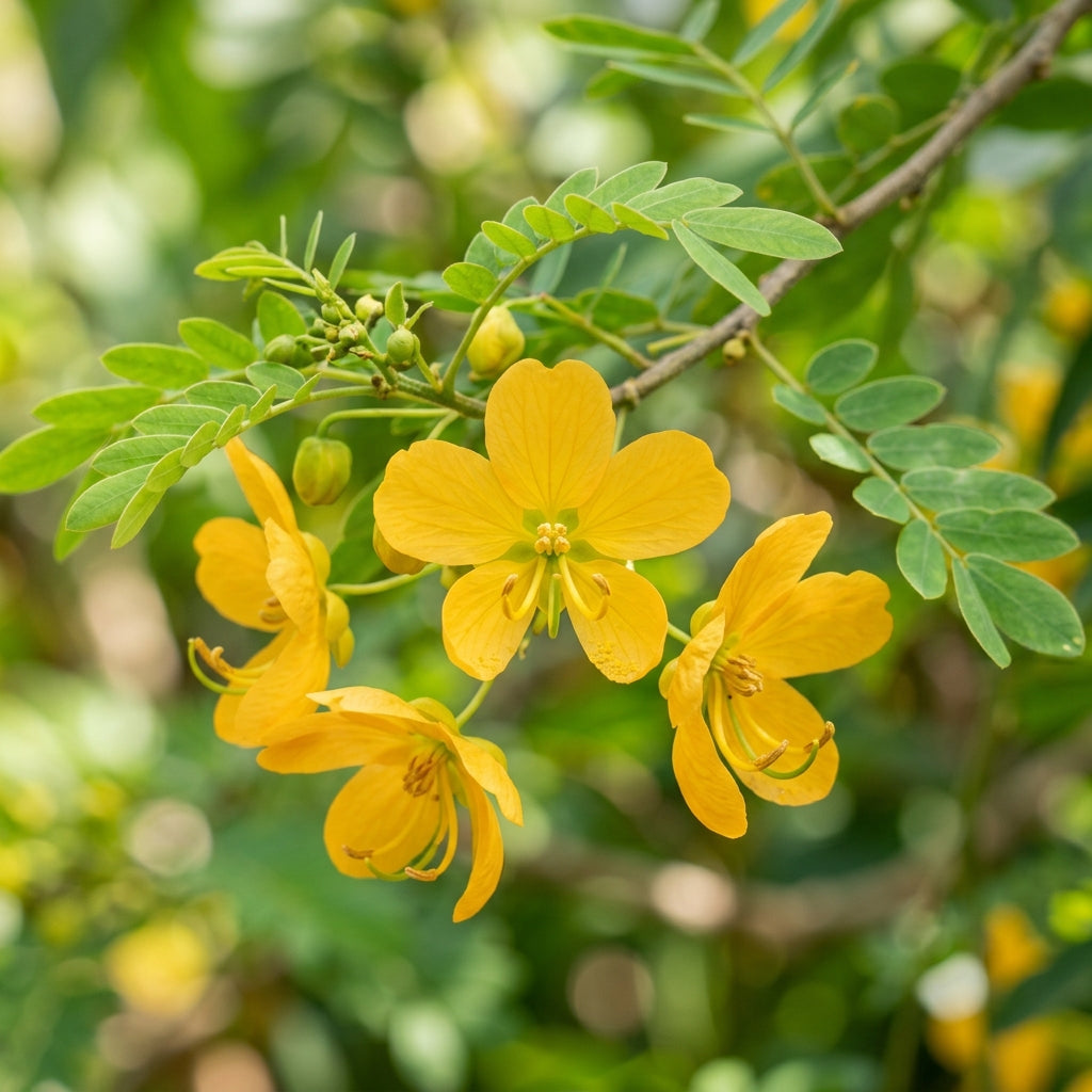 Cassia occidentalis Seeds for Planting